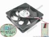 152413 Protechnic Magic MGT12012LR-A25 Server - Square Fan , sq120x120x25mm, 3-wire, DC 12V 0.30A Protechnic Magic MGT12012LR-A25 Server - Square Fan 