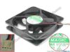 152414 Protechnic Magic MGT12012XB-W25 Server - Square Fan , sq120x120x25mm, 4-wire, DC 12V 0.52A Protechnic Magic MGT12012XB-W25 Server - Square Fan