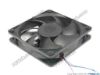 152414 Protechnic Magic MGT12012XB-W25 Server - Square Fan , sq120x120x25mm, 4-wire, DC 12V 0.52A Protechnic Magic MGT12012XB-W25 Server - Square Fan