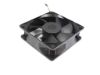 152415 Protechnic Magic MGT12012YB-R38 Server - Square Fan , sq120x120x38mm, 3-wire, DC 12V 0.80A Protechnic Magic MGT12012YB-R38 Server - Square Fan