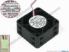 152565 NMB-MAT / Minebea 1608KL-05W-B39 Server - Square Fan L02, sq40x40x20mm, w100x3x3, DC 24V 0.08A NMB-MAT / Minebea 1608KL-05W-B39 Server - Square Fan 