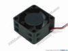152565 NMB-MAT / Minebea 1608KL-05W-B39 Server - Square Fan L02, sq40x40x20mm, w100x3x3, DC 24V 0.08A NMB-MAT / Minebea 1608KL-05W-B39 Server - Square Fan 