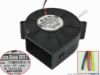 152935 Sanyo Denki 109BM12GC2-3 Server - Blower Fan , br97x97x33mm, 3-wire, DC 12V 0.68A Sanyo Denki 109BM12GC2-3 Server - Blower Fan