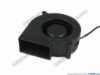 152935 Sanyo Denki 109BM12GC2-3 Server - Blower Fan , br97x97x33mm, 3-wire, DC 12V 0.68A Sanyo Denki 109BM12GC2-3 Server - Blower Fan