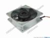 152940 Sanyo Denki 109E1324G101 Server - Square Fan sq127x127x38mm, 3-wire, DC 24V 1.1A Sanyo Denki 109E1324G101 Server - Square Fan
