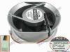152949 Sanyo Denki 109E5724K5H01 Server - Round Fan , dia172x150x51mm, w80x3x3, DC 24V 1.3A Sanyo Denki 109E5724K5H01 Server - Round Fan 