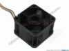 153014 Sanyo Denki 109P0412K3413 Server - Square Fan , sq40x40x28mm, w50x3x3, DC 12V 0.55A Sanyo Denki 109P0412K3413 Server - Square Fan 