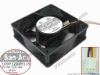 153091 Sanyo Denki 109P1224H119 Server - Square Fan , sq120x120x38mm, 3-wire, DC 24V 0.25A Sanyo Denki 109P1224H119 Server - Square Fan 