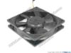 153365 Japan Servo CUDC24B4S Server - Square Fan , sq120x120x25mm, 3-wire, DC 24V 0.23A Japan Servo CUDC24B4S Server - Square Fan