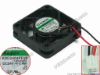 153465 SUNON KDE2404PFV2 Server - Square Fan 11.MS.A.GNX, sq40x40x10mm, w100x2x2, DC 24V 1.4W SUNON KDE2404PFV2 Server - Square Fan 