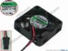 153467 SUNON KDE2404PFVX Server - Square Fan 11.MS.B1161.A.X.GN, sq40x40x10mm, w30x2x2, DC 24V  SUNON KDE2404PFVX Server - Square Fan 