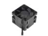 153483 SUNON PSD1204PQB1-A Server - Square Fan (2).U.B4304.F.HF, sq40x40x28mm, 4-wire, DC 12V 6.5 SUNON PSD1204PQB1-A Server - Square Fan