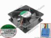 153490 SUNON PSD1212PMB1-A Server - Square Fan (2).B4723.F.GN, sq120x120x38mm, 4-wire, DC 12V 1.9 SUNON PSD1212PMB1-A Server - Square Fan