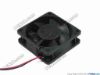 153525 Y.S TECH FD126020HS Server - Square Fan , sq60x60x20mm, w80x2x2, DC 12V 0.16A Y.S TECH FD126020HS Server - Square Fan 