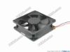 153528 Y.S TECH FD128025EB Server - Square Fan , sq80x80x25mm, 3-wire, DC 12V 0.51A Y.S TECH FD128025EB Server - Square Fan 