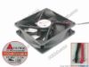 153539 Y.S TECH FD249225HB-N Server - Square Fan , sq90x90x25mm, 2-wire, DC 24V 0.13A Y.S TECH FD249225HB-N Server - Square Fan 