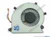 153625 AVC BAAA0705R5H Cooling Fan  V002, 5V 0.4A, Bare fan AVC BAAA0705R5H Cooling Fan  