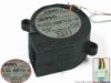 153645 Japan Servo E0525H12B7AS-10 Server - Blower Fan bw48x48x25, w55x3x3, 12V 0.23A Japan Servo E0525H12B7AS-10 Server - Blower Fan 