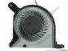 153950 Forcecon DFS1700054N0T Cooling Fan  FGJ7, DC 5V 0.50A Bare Fan Forcecon DFS1700054N0T Cooling Fan  