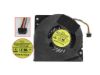 153961 Forcecon DFS400805L10T Cooling Fan  FFTK, DC 5V 0.45A Bare Fan Forcecon DFS400805L10T Cooling Fan