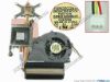 153983 Forcecon DFS531005MC0T Cooling Fan  F807-CW, DC 5V 0.50A Heatsink Fan Forcecon DFS531005MC0T Cooling Fan  