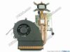 153983 Forcecon DFS531005MC0T Cooling Fan  F807-CW, DC 5V 0.50A Heatsink Fan Forcecon DFS531005MC0T Cooling Fan  