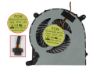 154003 Forcecon DFS541105FC0T Cooling Fan  FGFG, DC 5V 0.50A Bare Fan Forcecon DFS541105FC0T, FGFG, 6-31-P6502-201 Cooling Fan