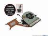 154091 SUNON EG50050S1-C910-S9A Cooling Fan  DC 5V Heatsink Fan SUNON EG50050S1-C910-S9A Cooling Fan