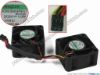 154176 SUNON KDE0504PKV1 Server - Square Fan DC 5V 1.0W, 40x40x20mm, KDE0504PKV1, MS.AF.GN SUNON KDE0504PKV1 Server - Square Fan 