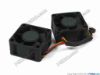 154176 SUNON KDE0504PKV1 Server - Square Fan DC 5V 1.0W, 40x40x20mm, KDE0504PKV1, MS.AF.GN SUNON KDE0504PKV1 Server - Square Fan 