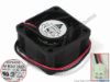 154588 Delta Electronics AFB0412MD Server - Square Fan -F00, sq40x20, w150x2x2, 12V  0.14A Delta Electronics AFB0412MD Server - Square Fan 