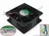 154682 SUNON PSD1209PMBX-A Server - Square Fan (2).B4508.F.GN, sq90x90x38mm, w50x4, DC 12V 10.44W SUNON PSD1209PMBX-A Server - Square Fan 