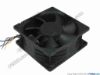154682 SUNON PSD1209PMBX-A Server - Square Fan (2).B4508.F.GN, sq90x90x38mm, w50x4, DC 12V 10.44W SUNON PSD1209PMBX-A Server - Square Fan 