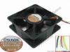 154752 SUNON KD1212PMB1-6A Server - Square Fan sq120x120x38, 3-wire, 12V 6.8W SUNON KD1212PMB1-6A Server - Square Fan 