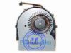 154766 Forcecon DFS561405PL0T Cooling Fan  FFY3, 023.1000Z.0001, DC 5V 0.50A Bare Fa Forcecon DFS561405PL0T Cooling Fan  
