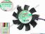154952 Protechnic Magic MGT5005XF-W10 Server - Frameless / GPU Fan dia45x45x10, w150x4x4, 5V 0.35A Protechnic Magic MGT5005XF-W10 Server - Frameless / GPU Fan