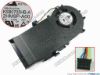 157068 Delta Electronics KSB0705HB-A Cooling Fan  2HM9P-A00, 5V 1.00A, Bare fan Delta Electronics KSB0705HB-A Cooling Fan  