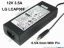 157241 LG Common Item (LG) AC Adapter 5V-12V LCAP08F, 6.5/4.5mm With Pin, IEC C14, 12V 3.5A LG Common Item (LG) AC Adapter 5V-12V 