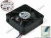 157283 Delta Electronics AFB0512HB Server - Square Fan -8D49, sq50x50x15mm, 4-wire, DC 12V 0.17A Delta Electronics AFB0512HB Server - Square Fan 