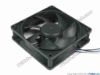 157288 Sanyo Denki 9WP0924B4D03 Server - Square Fan 9WP0924B4D03, DC 24V 0.05A Sanyo Denki 9WP0924B4D03 Server - Square Fan 