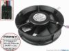 157373 ebm-papst TYP 6248 N/3T Server - Round Fan dia172x172x50mm, w180x5x5, 48V 18W ebm-papst TYP 6248 N/3T Server - Round Fan
