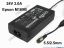 158087 Epson M169B AC Adapter 20V & Above 24V 2.5A, 5.5/2.5mm, New Epson M169B AC Adapter 20V & Above 