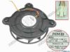 158088 NMB-MAT / Minebea 12035GE-12M-YT Server - Round Fan 3-wire, 12V 0.26A NMB-MAT / Minebea 12035GE-12M-YT Server - Round Fan