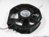 158143 ETRI 148DH Server - Round Fan dia170x150x38mm, 2-wire, DC 24V 16.4W ETRI 148DH Server - Round Fan 