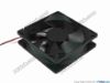 158201 Other Brands FSY92S24M Server - Square Fan sq90x90x25mm, 2-wire, DC 24V 0.25A Other Brands FSY92S24M Server - Square Fan 