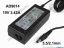 158227 Acbel Polytech AD9014 AC Adapter- Laptop 19V 3.42A, Barrel 5.5/2.1mm, 3-Prong Acbel Polytech AD9014 AC Adapter- Laptop 