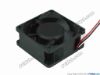 159203 SUNON PMD1206PTB2-A Server - Square Fan (2).U.F.GN, sq60x60x25mm, 3-wire. DC 12V 3.1W SUNON PMD1206PTB2-A Server - Square Fan 