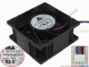 159781 Delta Electronics PFB0948UHE Server - Square Fan  -7E42, sq92x92x38mm, w150x3x3, DC 48V 0.80A Delta Electronics PFB0948UHE Server - Square Fan 