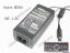 160503 Epson M235A AC Adapter 20V & Above 24V 1.5A, 3P P1=V+ P2=GND, C14 Epson M235A AC Adapter 20V & Above 