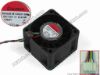 161552 SUNON SG40281B1-D02C-S99 Server - Square Fan SG40281B1-D02C-S99 SUNON SG40281B1-D02C-S99 Server - Square Fan 
